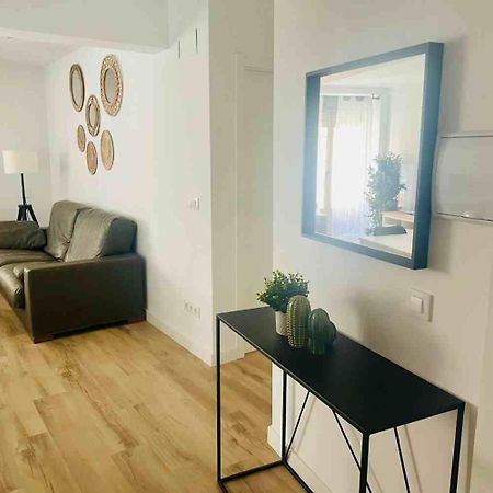 Casa Carmela Apartman Fuenmayor Kültér fotó