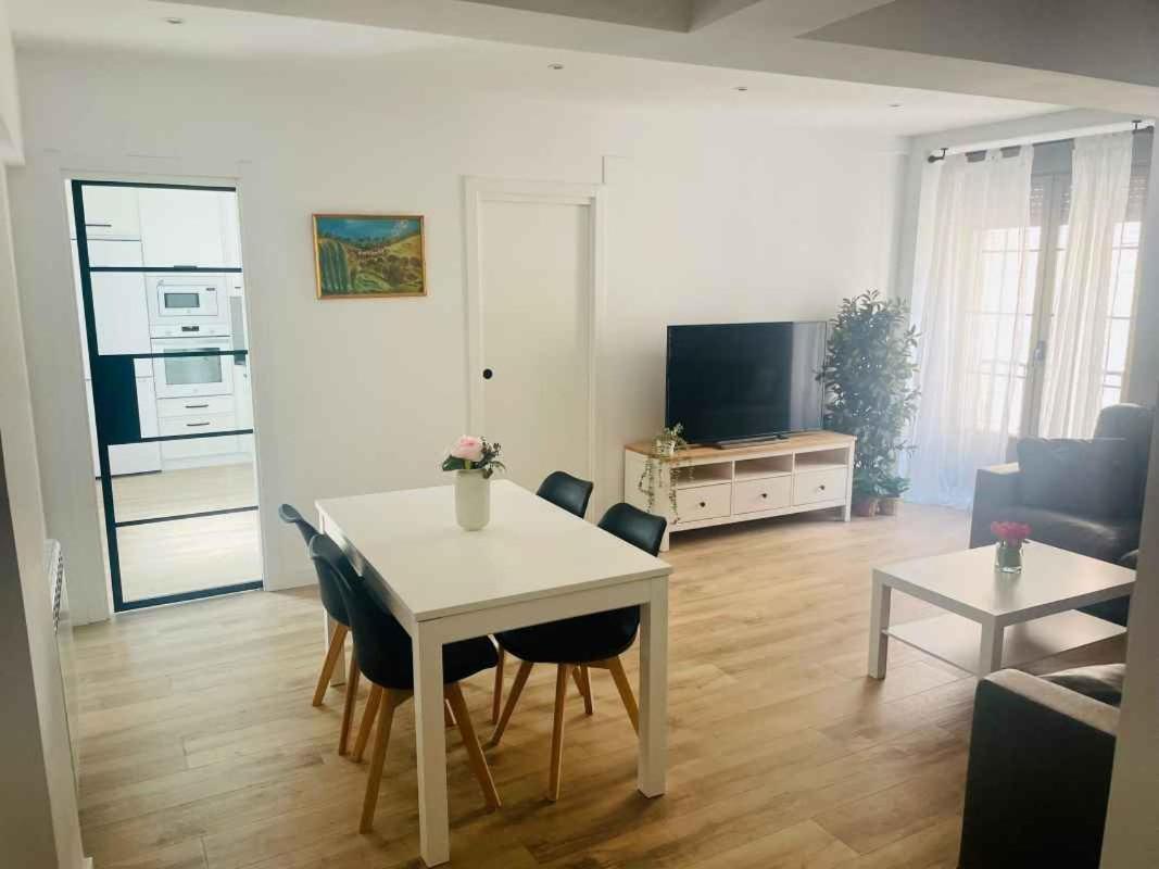 Casa Carmela Apartman Fuenmayor Kültér fotó