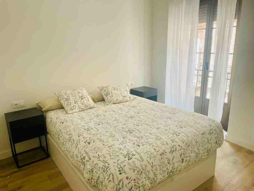 Casa Carmela Apartman Fuenmayor Kültér fotó