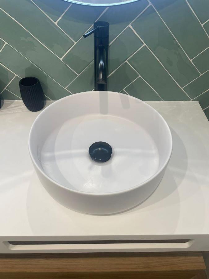 Casa Carmela Apartman Fuenmayor Kültér fotó