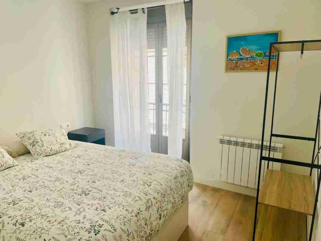 Casa Carmela Apartman Fuenmayor Kültér fotó